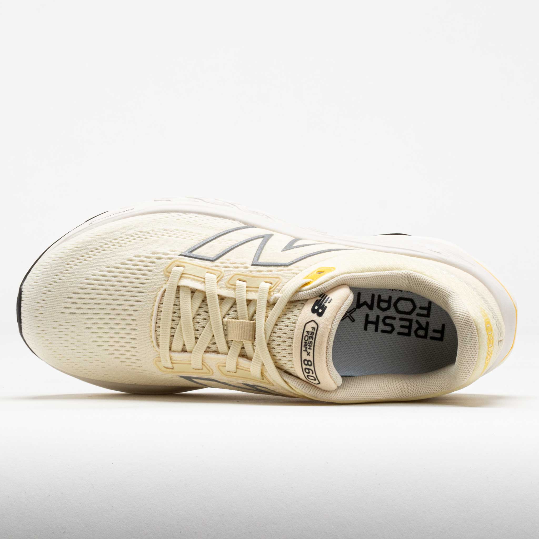 New Balance Fresh Foam X 860v14 Women's Calcium/Sea Salt/Clementine
