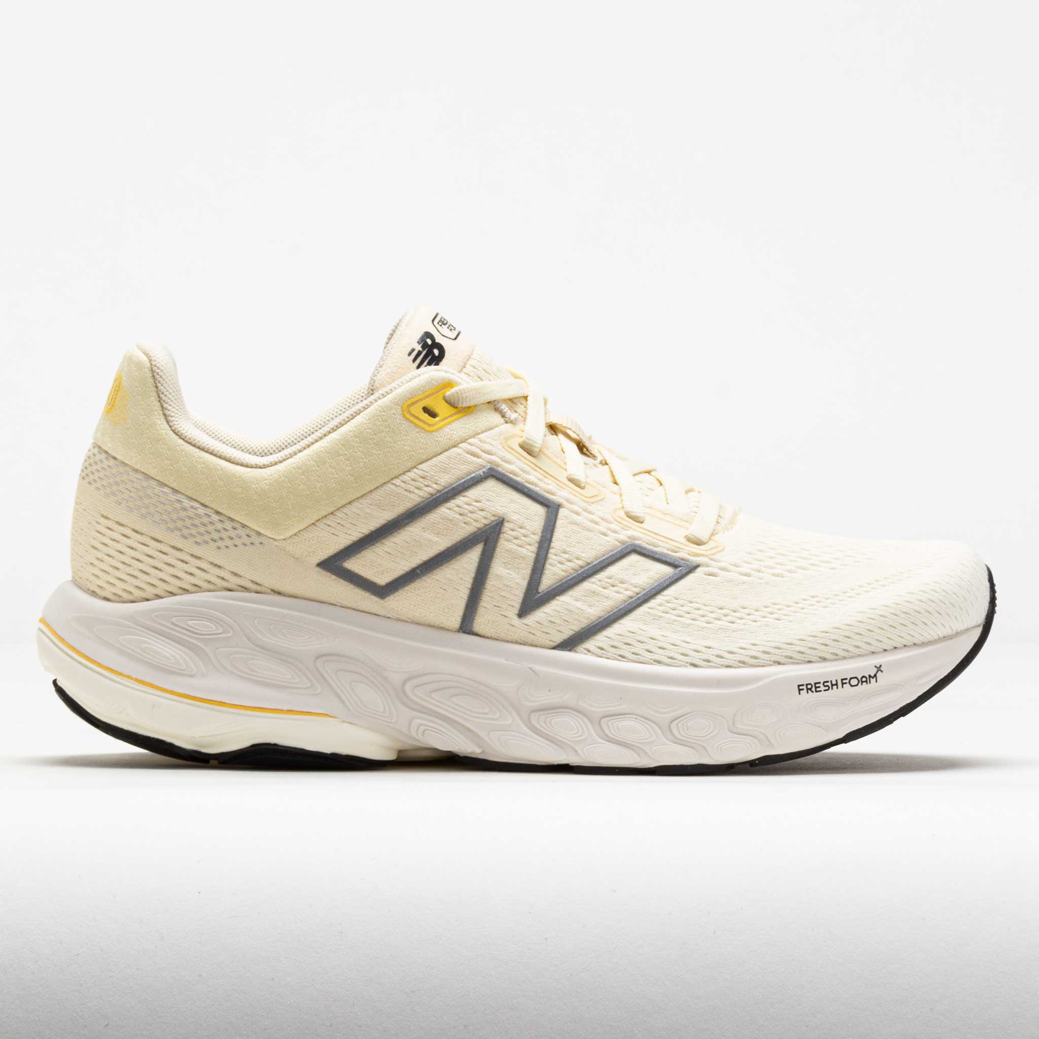 New Balance Fresh Foam X 860v14 Women's Calcium/Sea Salt/Clementine