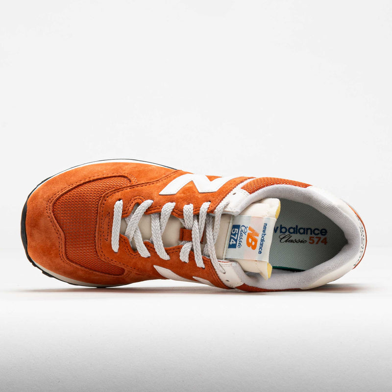 New Balance 574 Core Men's Infield Clay/Sea Salt