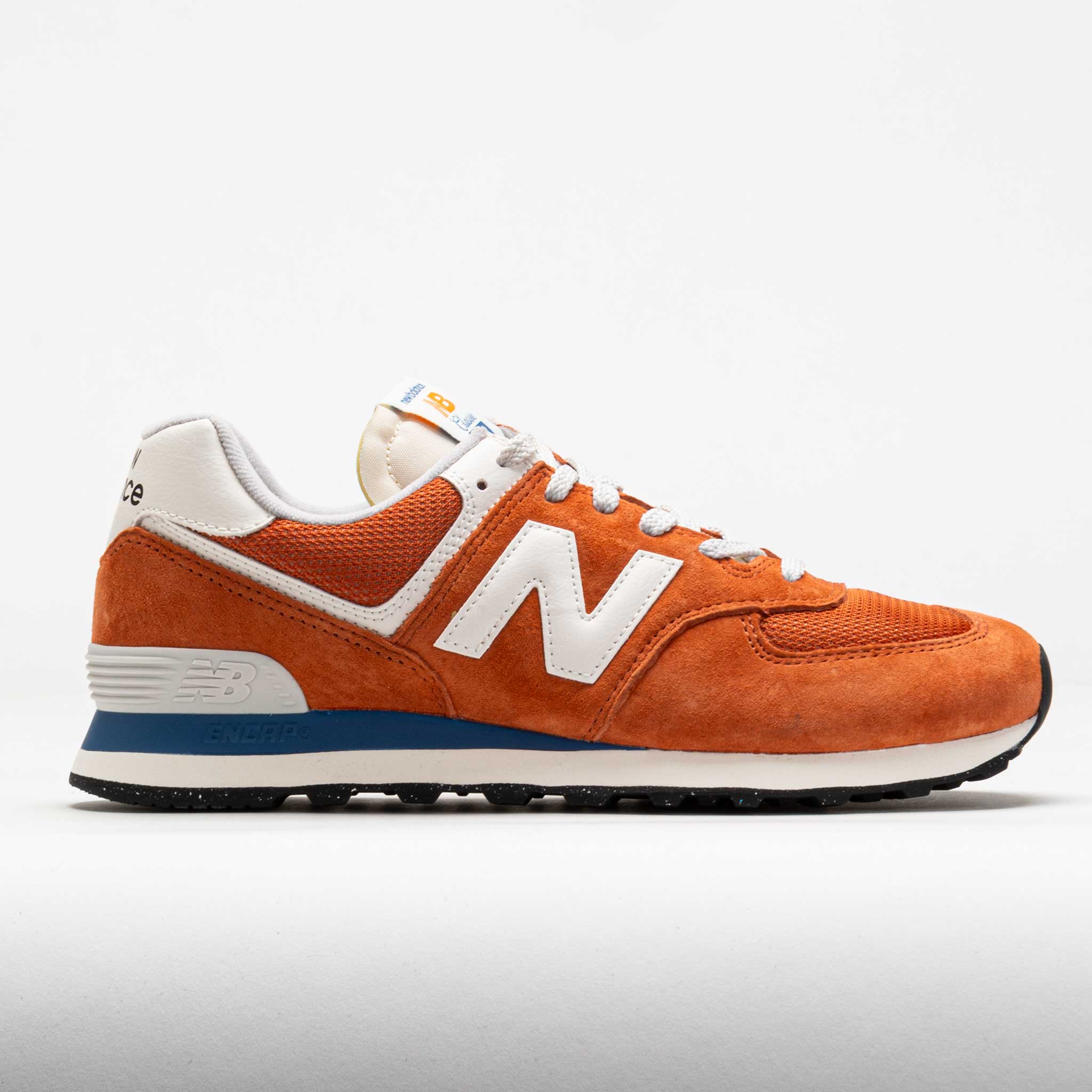 New Balance 574 Core Men's Infield Clay/Sea Salt
