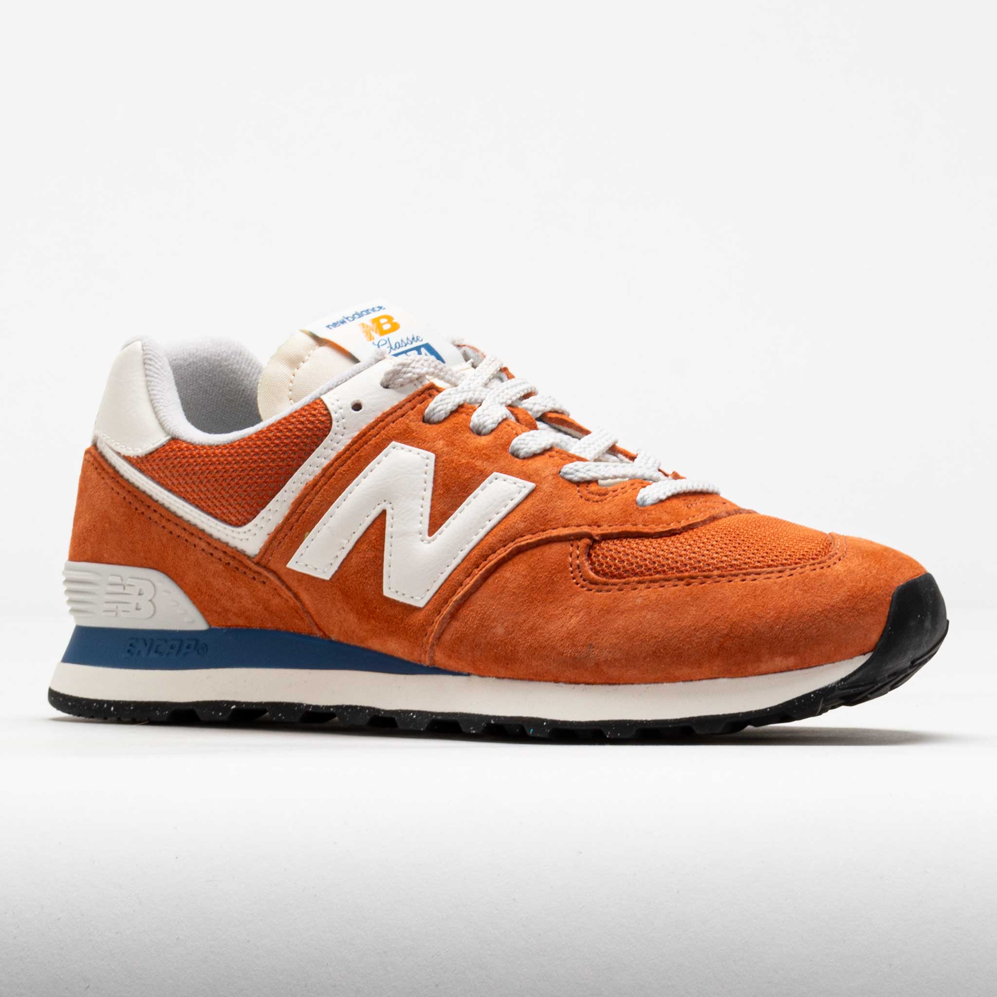 New Balance 574 Core Men's Infield Clay/Sea Salt