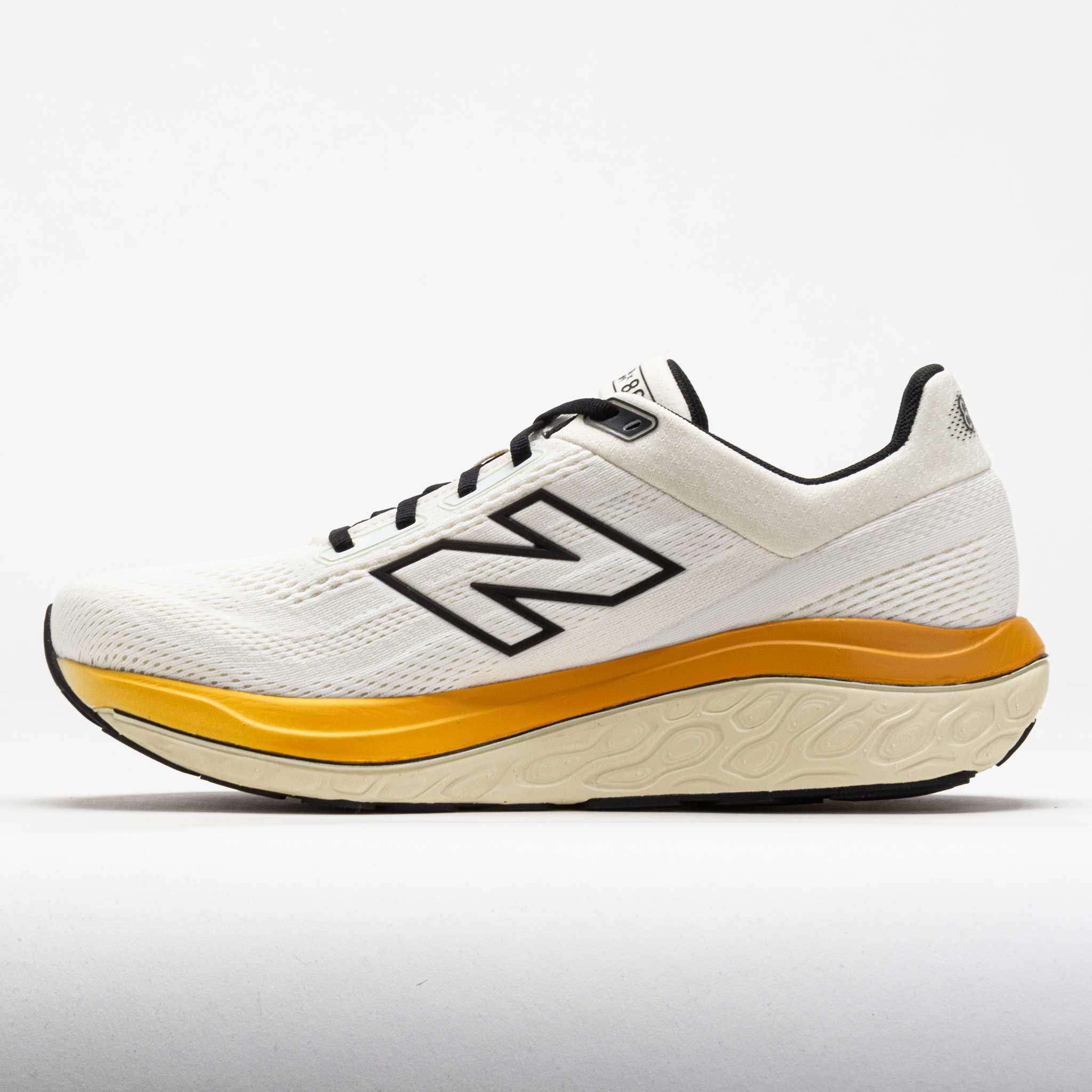New Balance Fresh Foam X 860v14 Men's Sea Salt/Angora/Dried Apricot