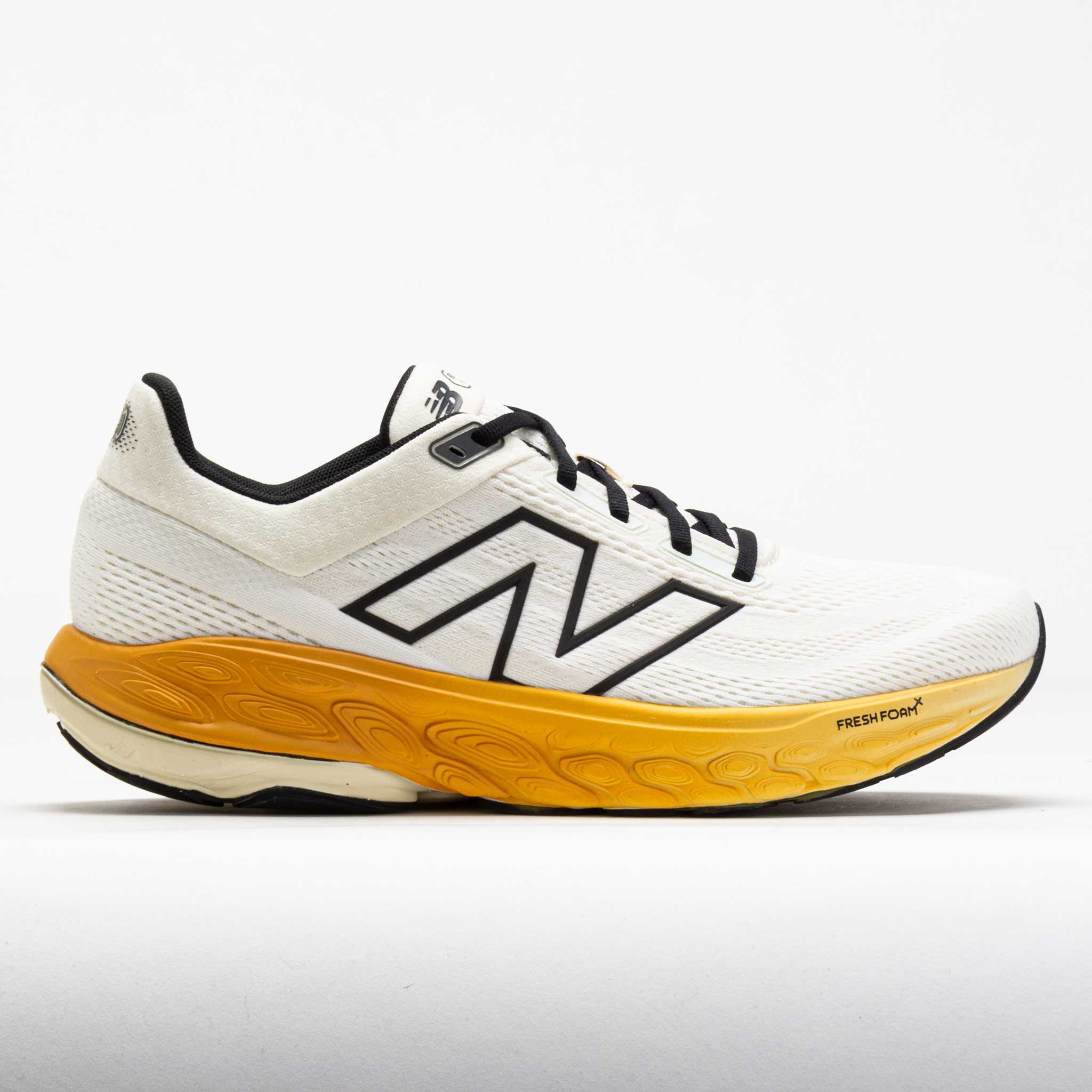 New Balance Fresh Foam X 860v14 Men's Sea Salt/Angora/Dried Apricot