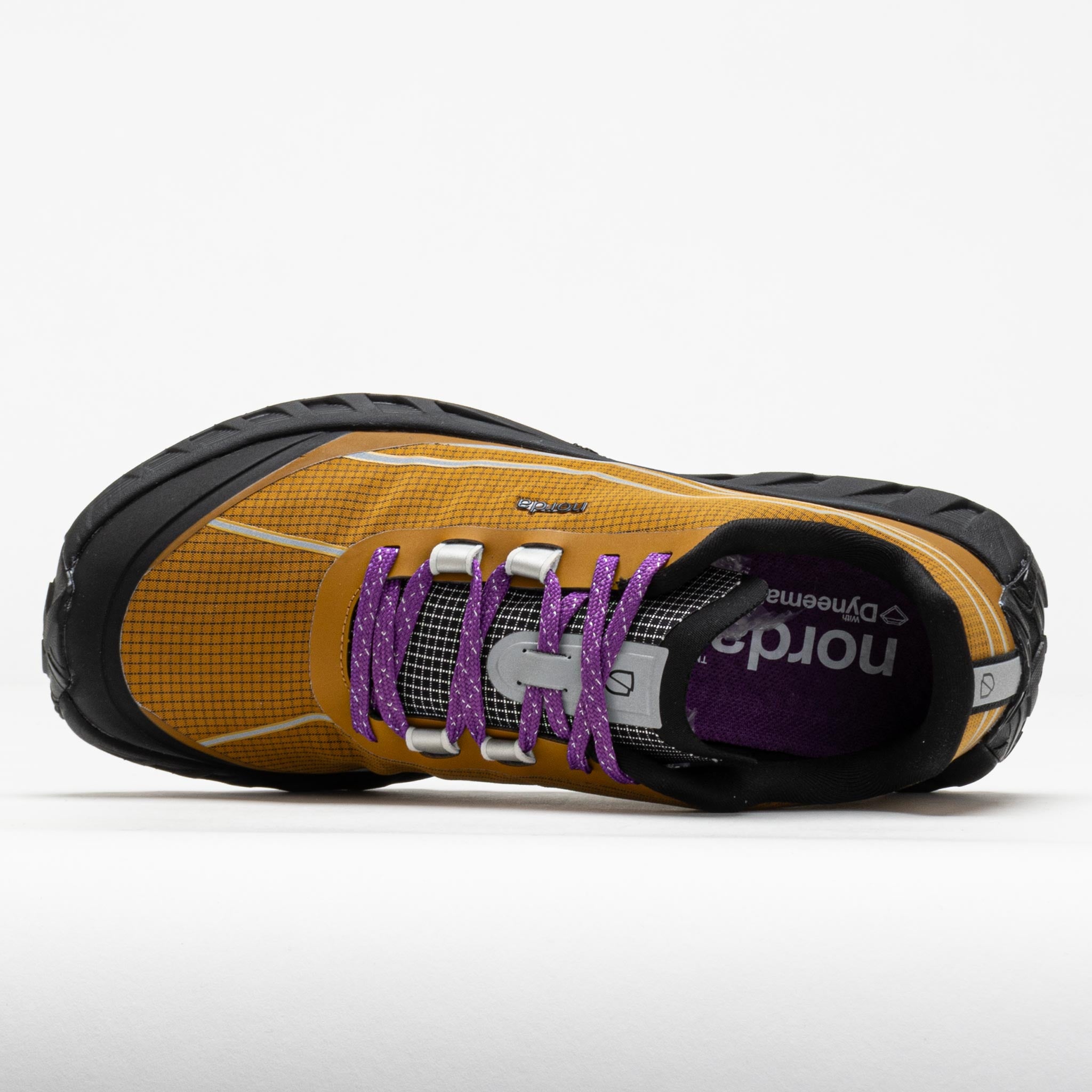 norda 002 Men's Oak