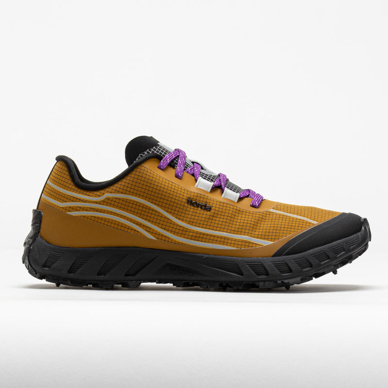 norda 002 Men's Oak