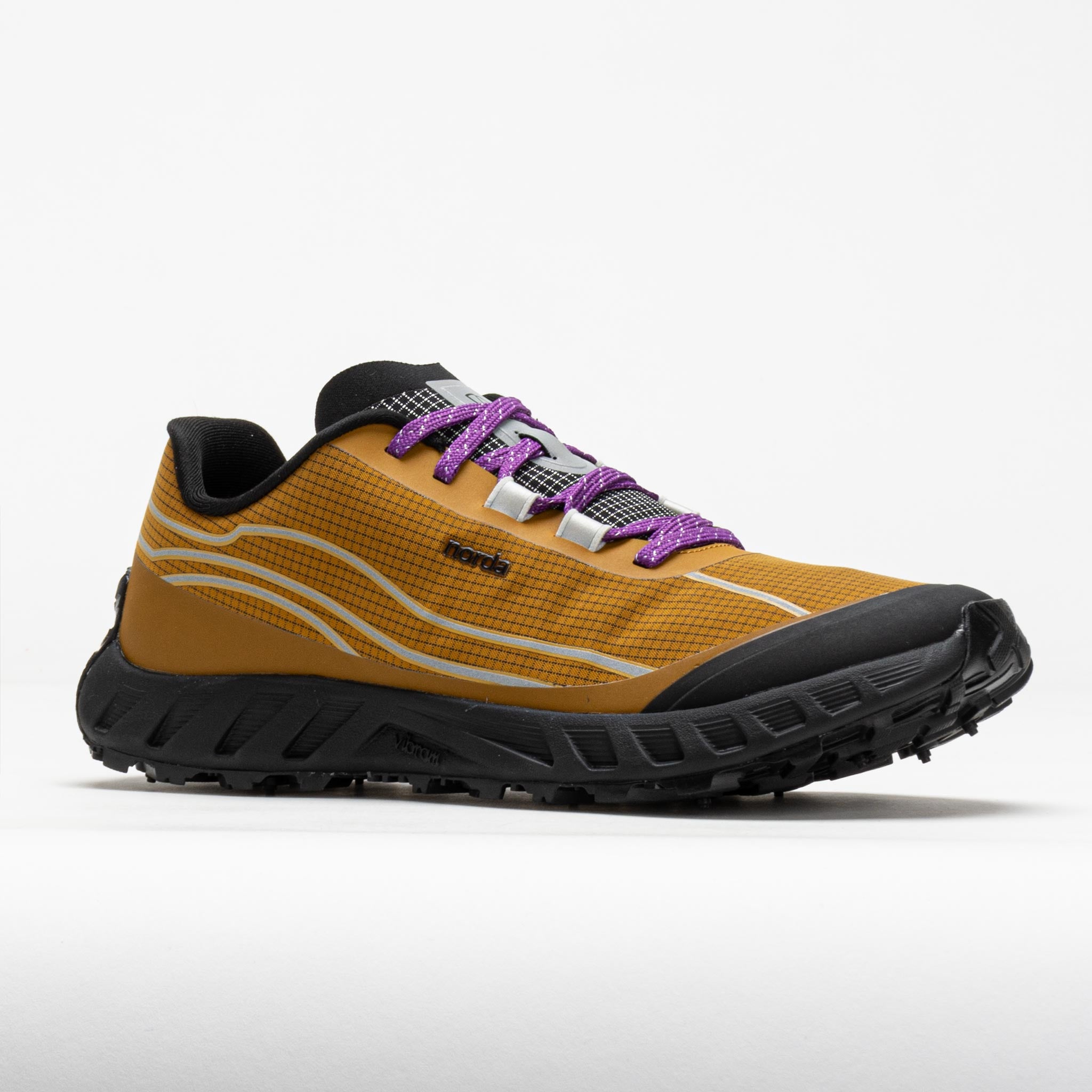 norda 002 Men's Oak