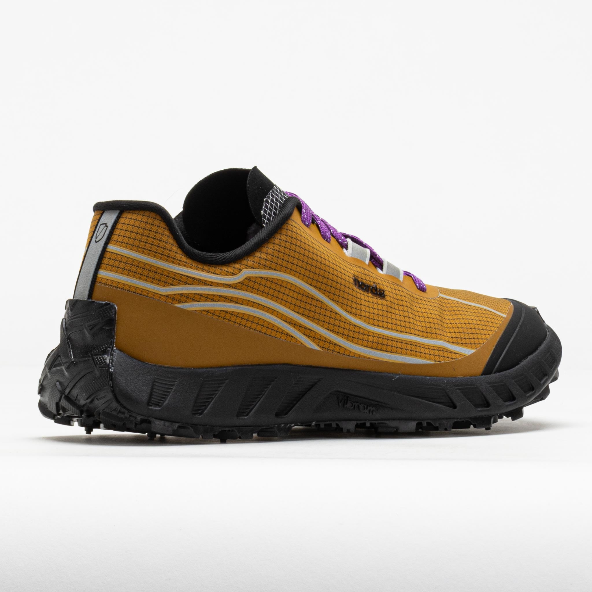 norda 002 Men's Oak