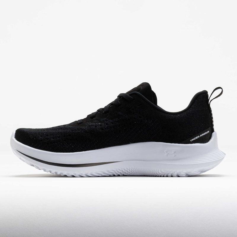 Under Armour Velociti 4 Men's Black/Anthracite/White