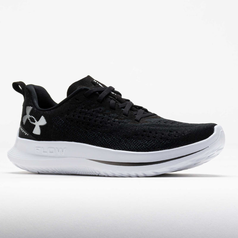 Under Armour Velociti 4 Men's Black/Anthracite/White