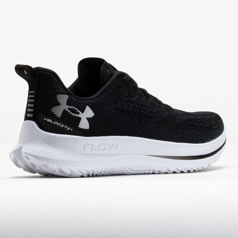 Under Armour Velociti 4 Men's Black/Anthracite/White