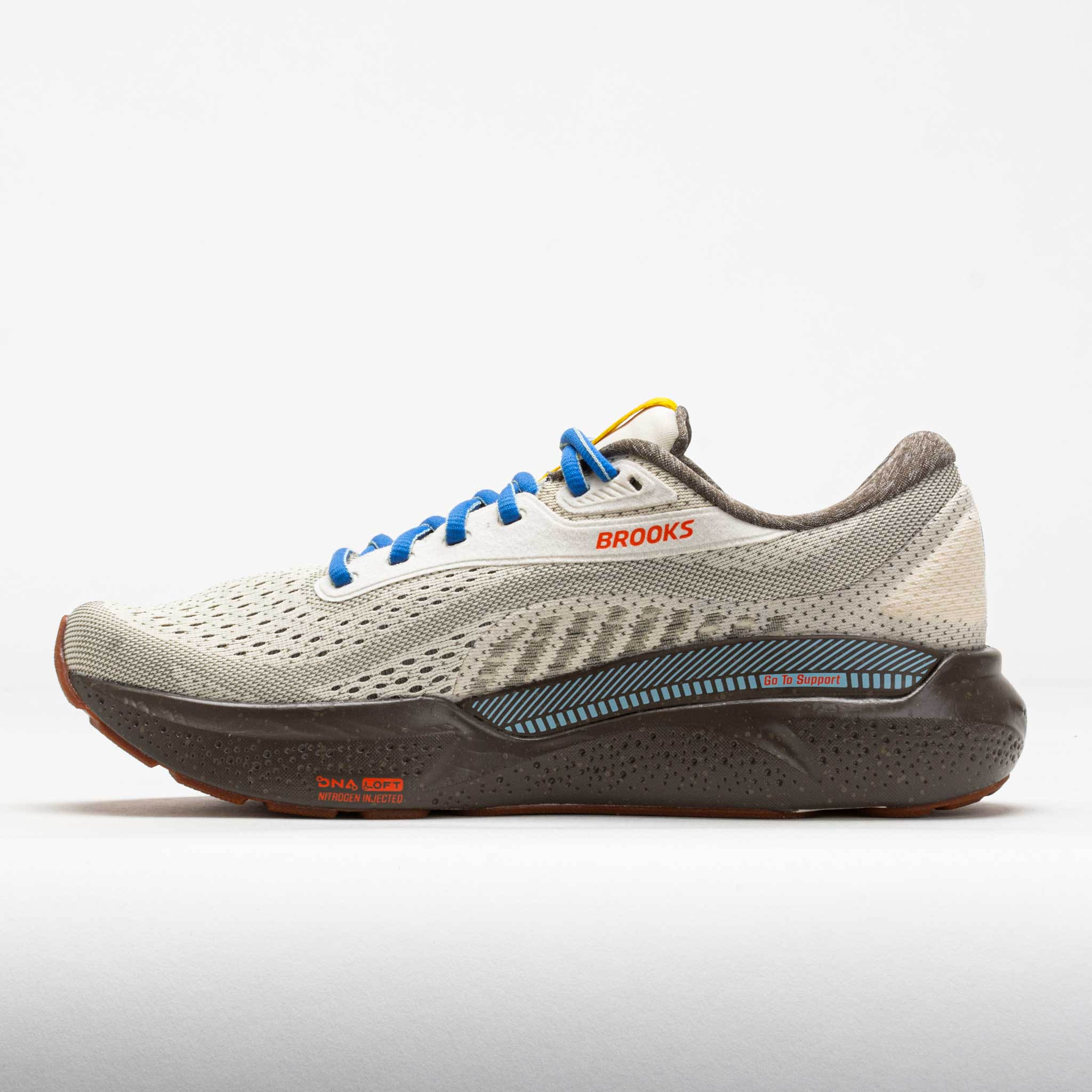 Brooks Adrenaline GTS 24 Men's Major/Seed Pearl/Cyber