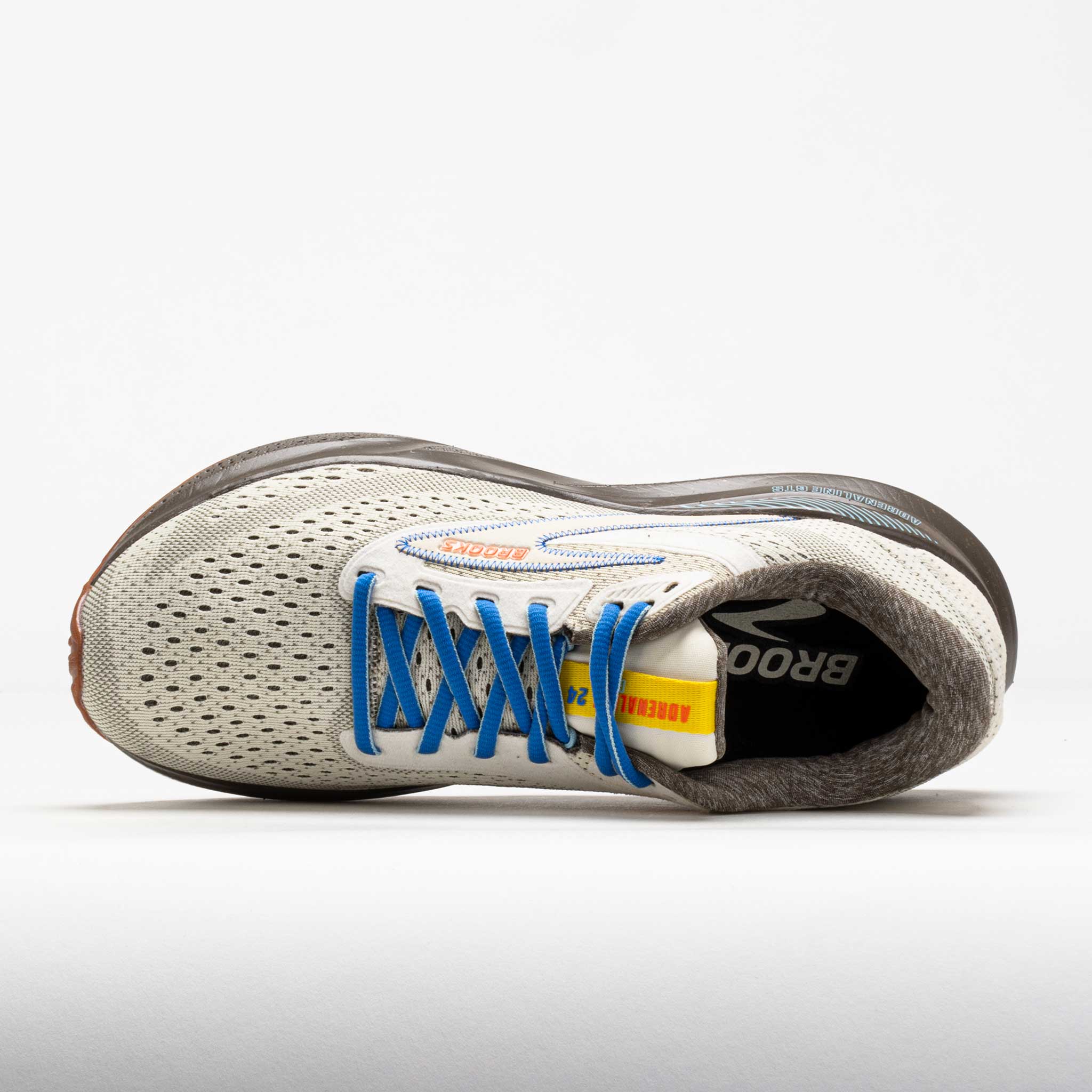 Brooks Adrenaline GTS 24 Men's Major/Seed Pearl/Cyber