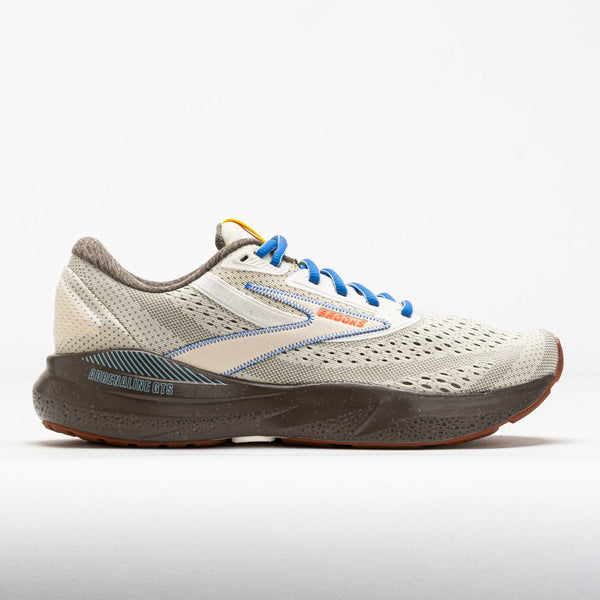 Brooks Adrenaline GTS 24 Men's Major/Seed Pearl/Cyber