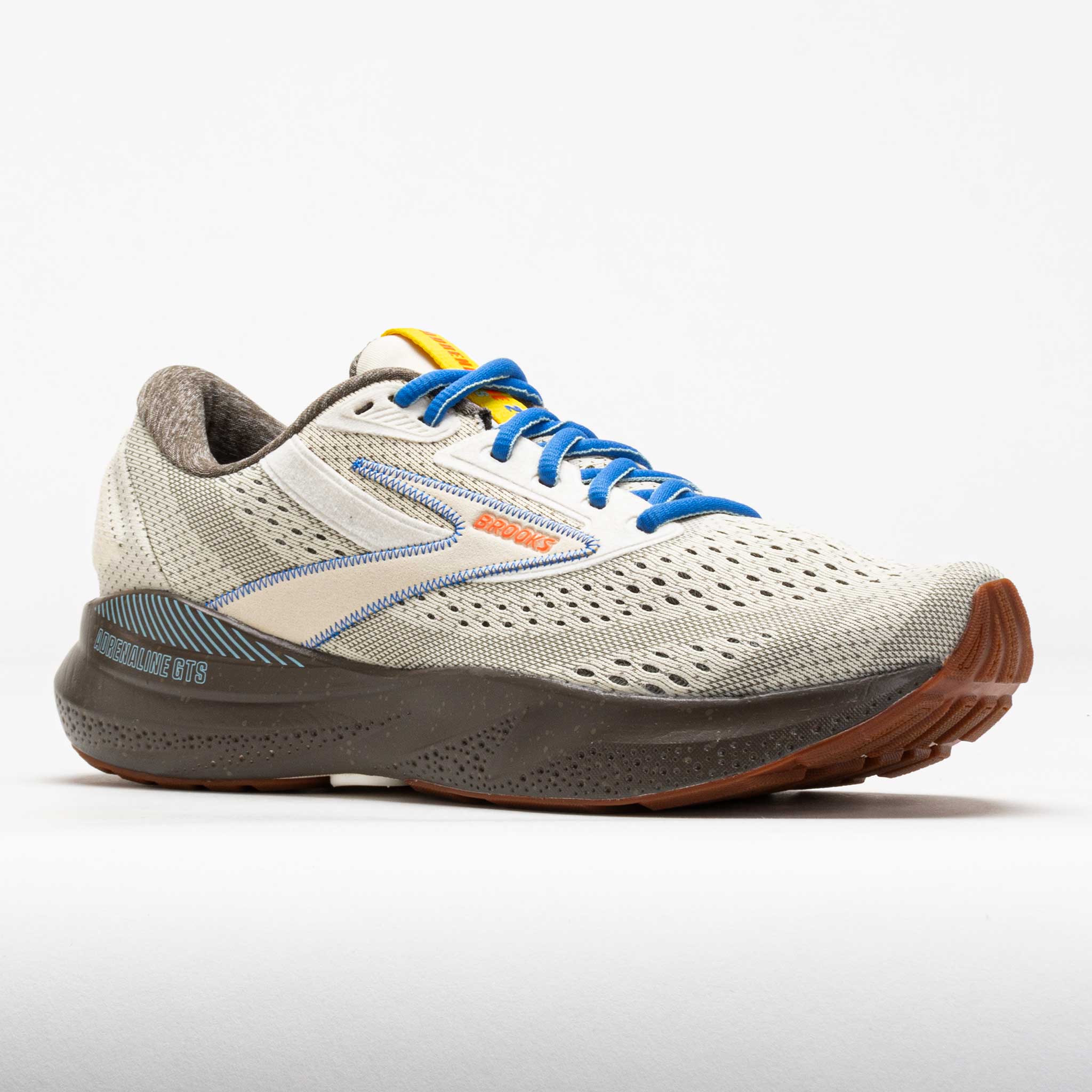 Brooks Adrenaline GTS 24 Men's Major/Seed Pearl/Cyber