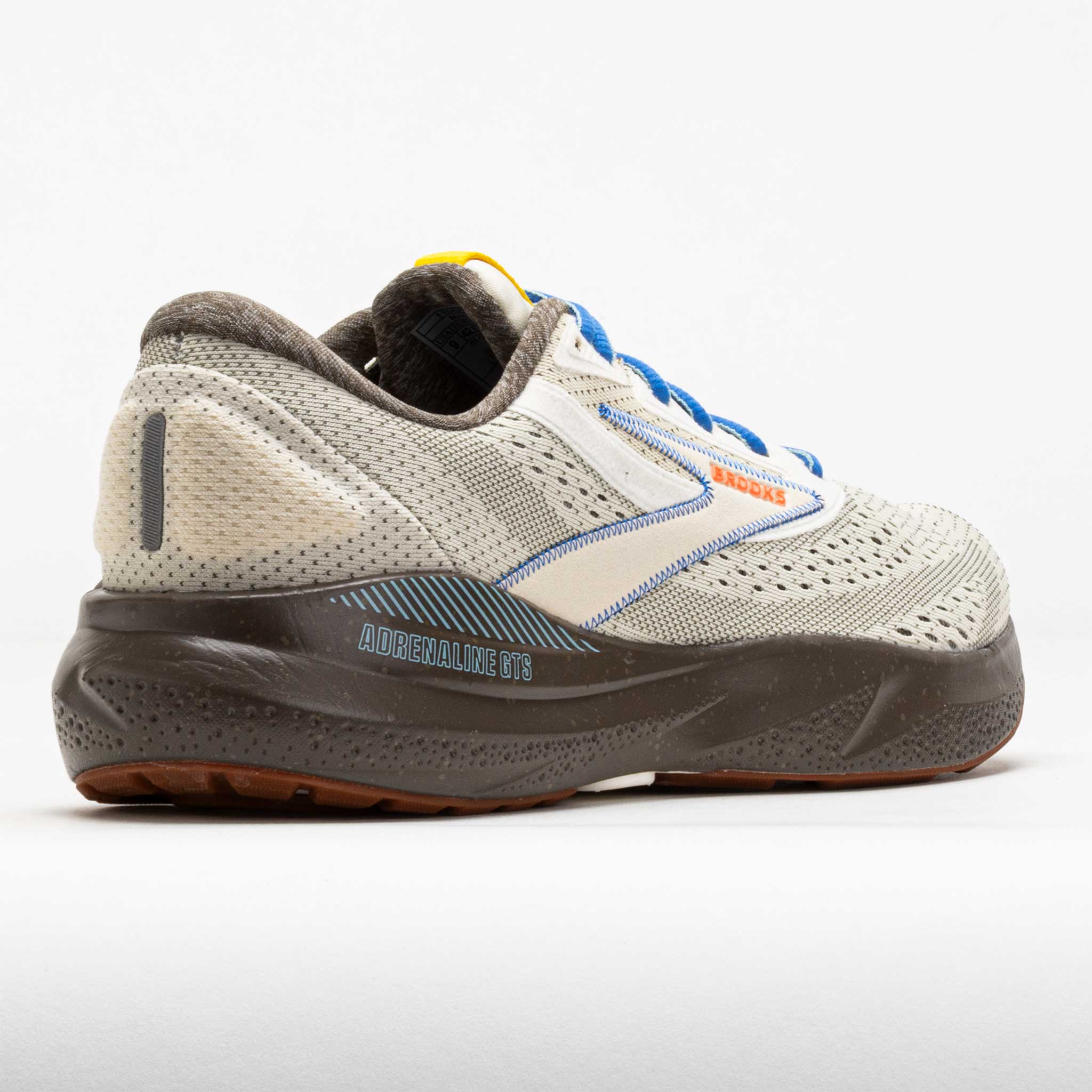 Brooks Adrenaline GTS 24 Men's Major/Seed Pearl/Cyber