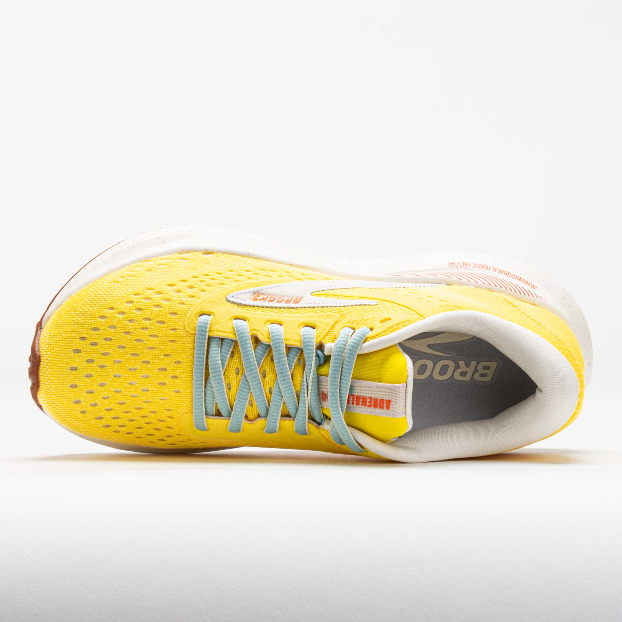 Brooks Adrenaline GTS 24 Women's Cyber/Vermillion/Seed Pearl