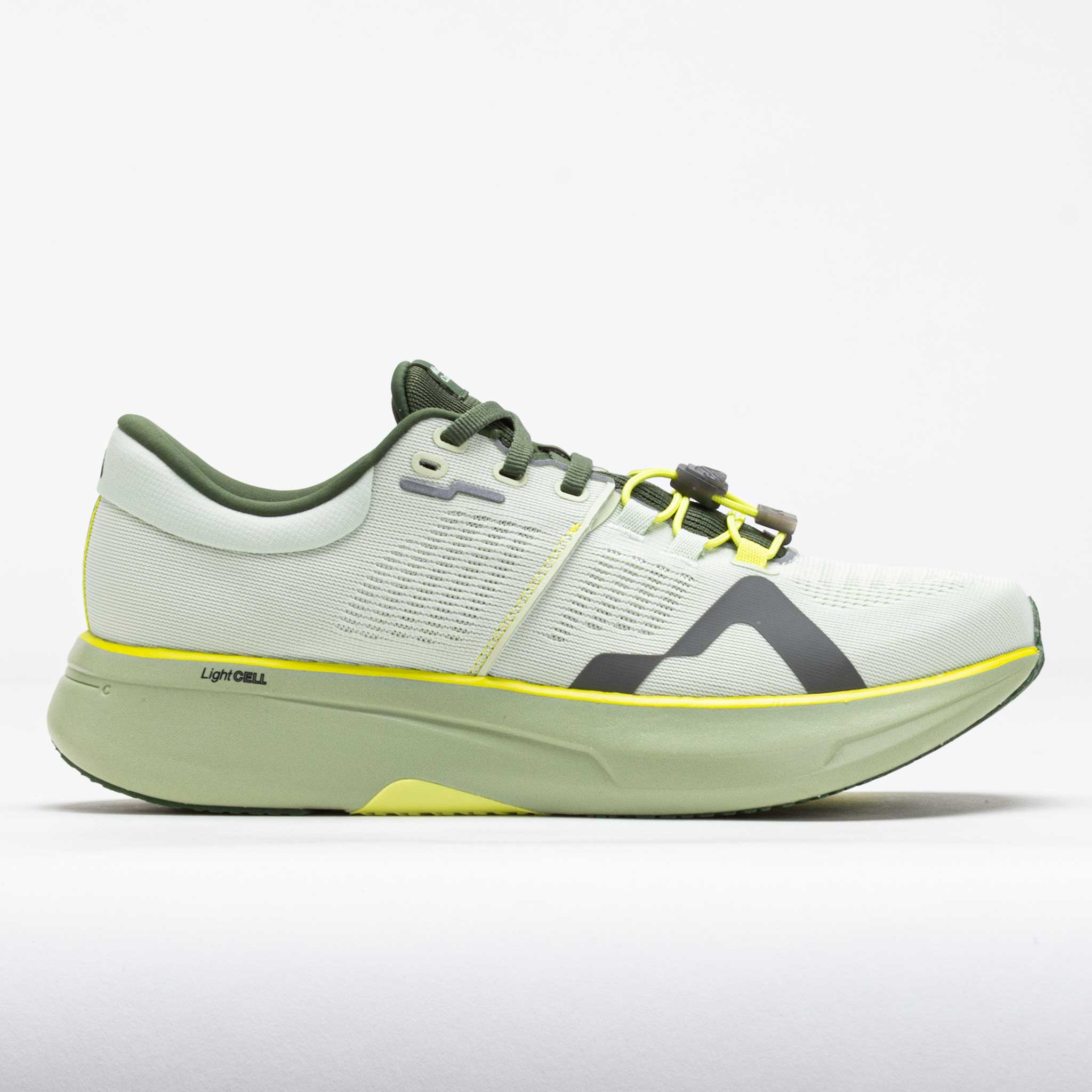 ハイロードフラッシュ　15ポンド Mount to Coast R1 Women's – Holabird Sports