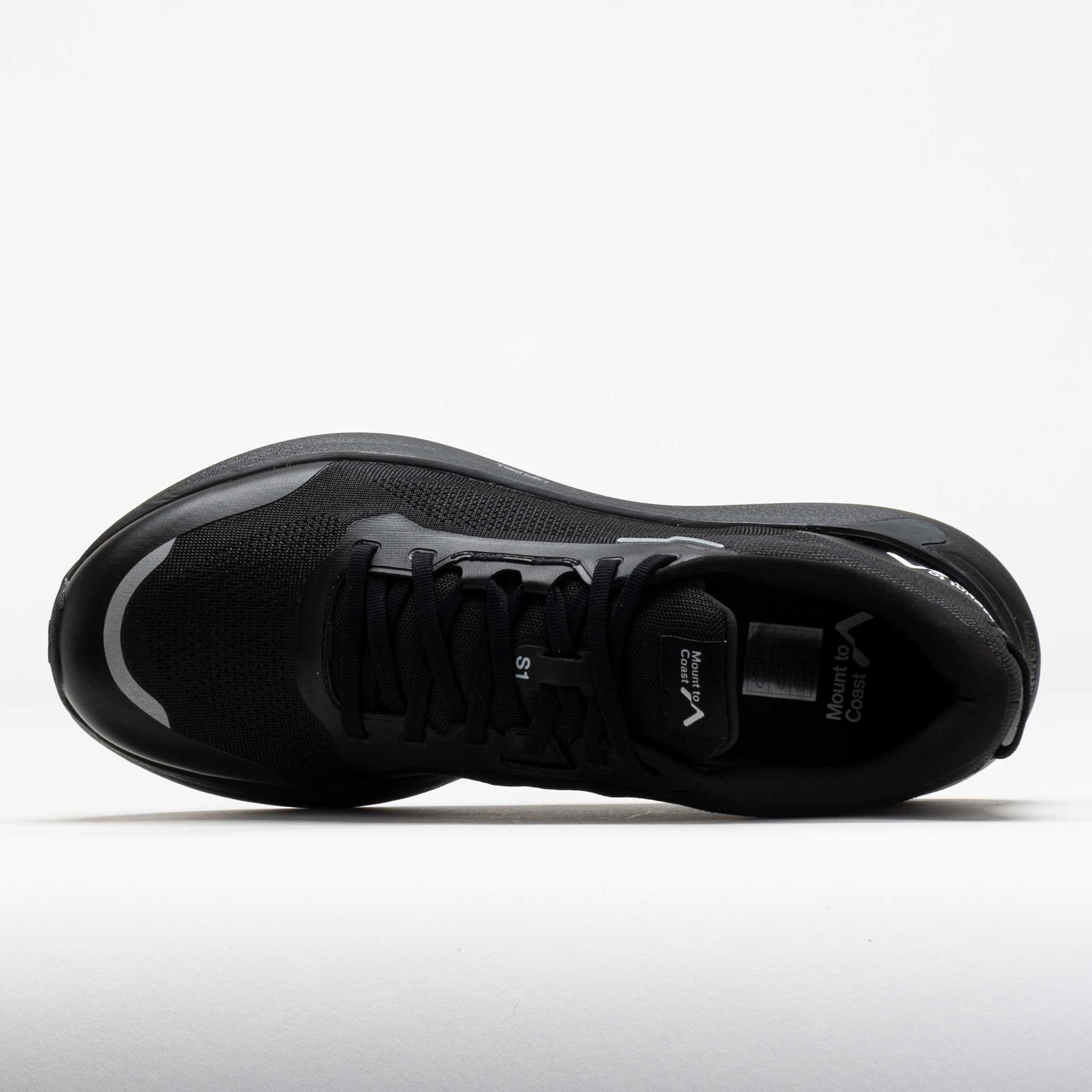 Mount to Coast S1 Men's