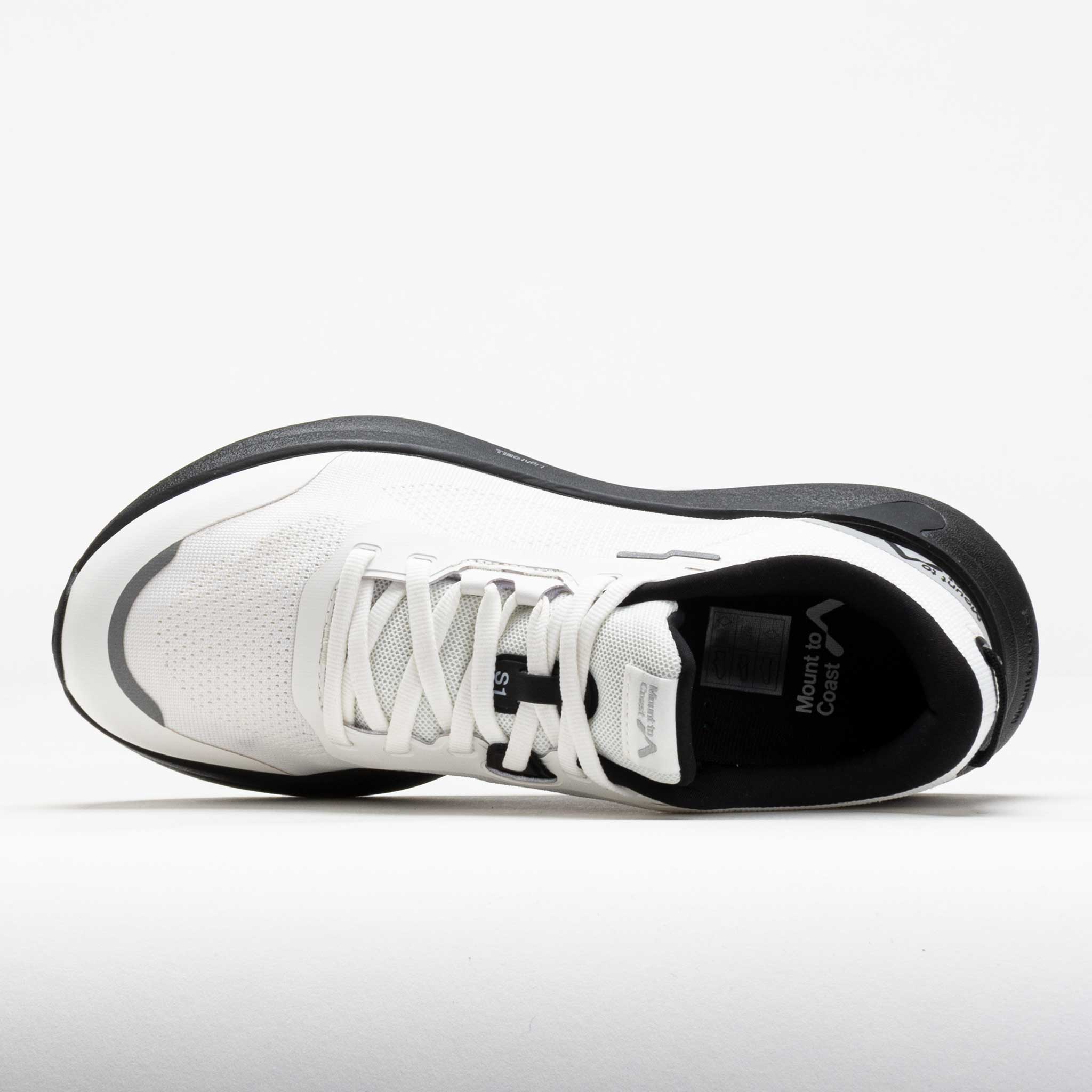 Mount to Coast S1 Men's