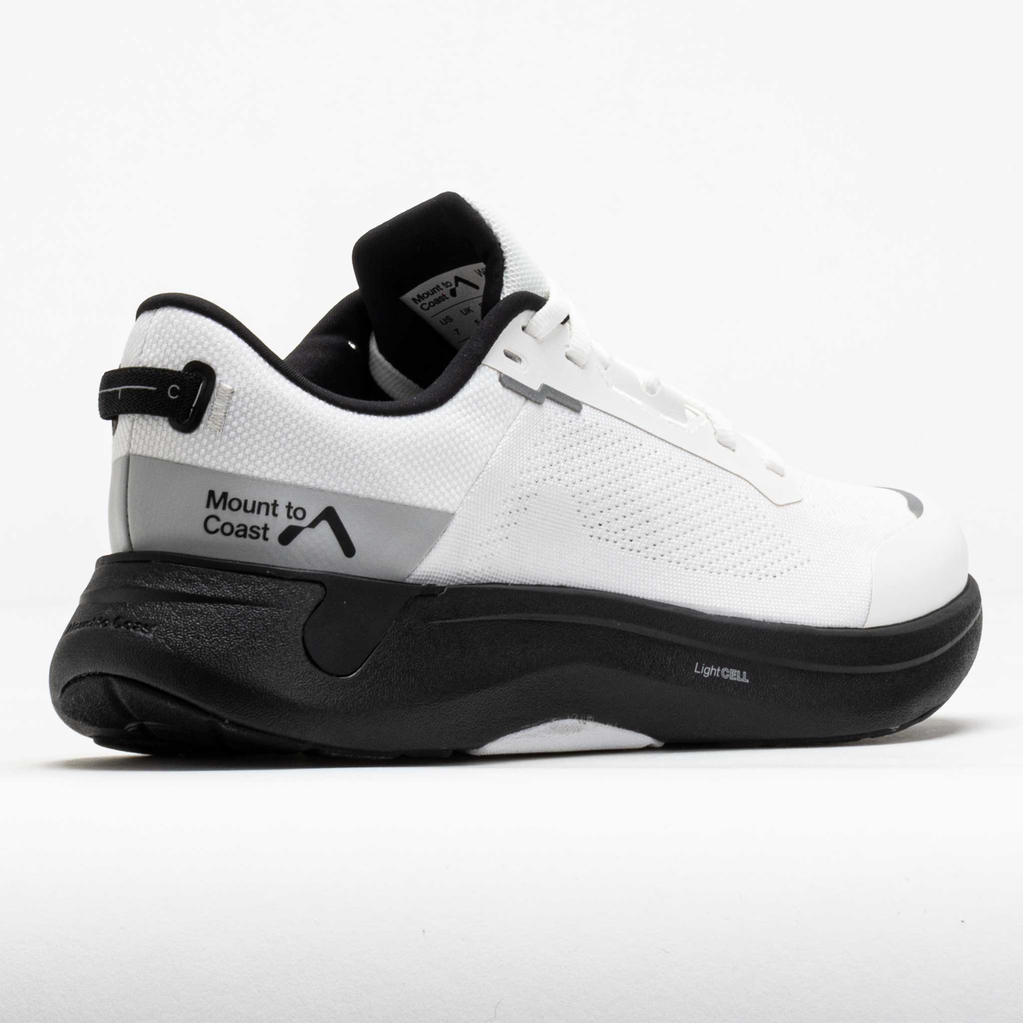 Mount to Coast S1 Men's