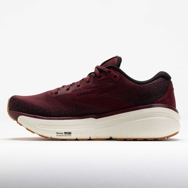 Brooks Ghost Max 2 Men's Truffle/Black/Coconut