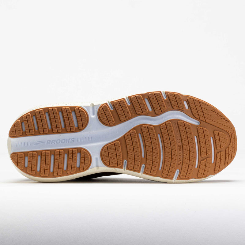 Brooks Ghost Max 2 Men's Truffle/Black/Coconut