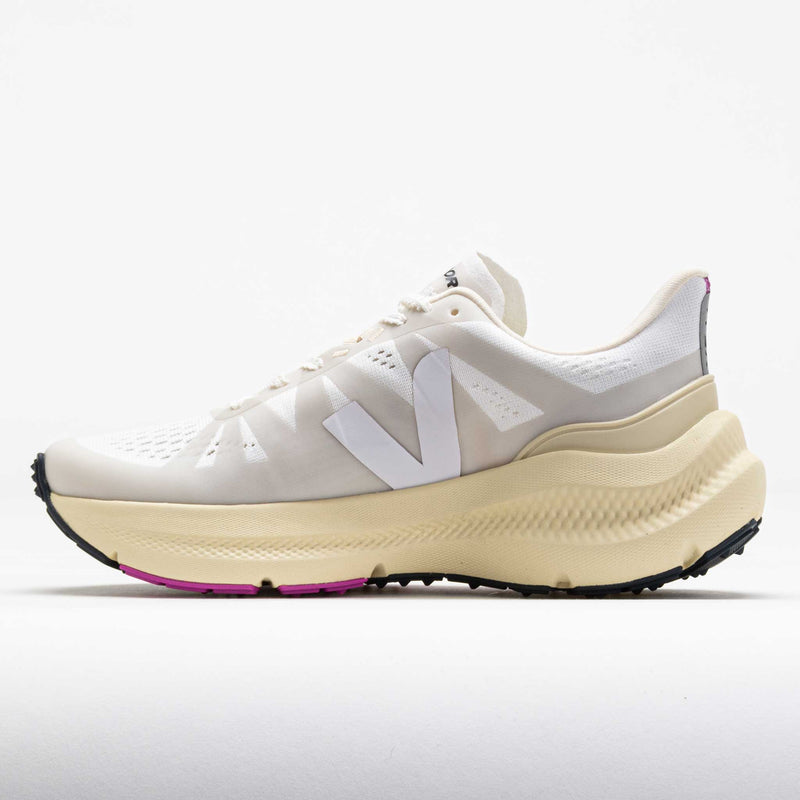 VEJA Condor 3 Men's Full White