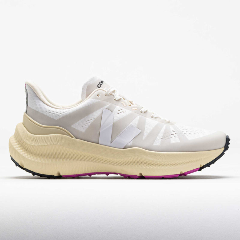 VEJA Condor 3 Men's Full White