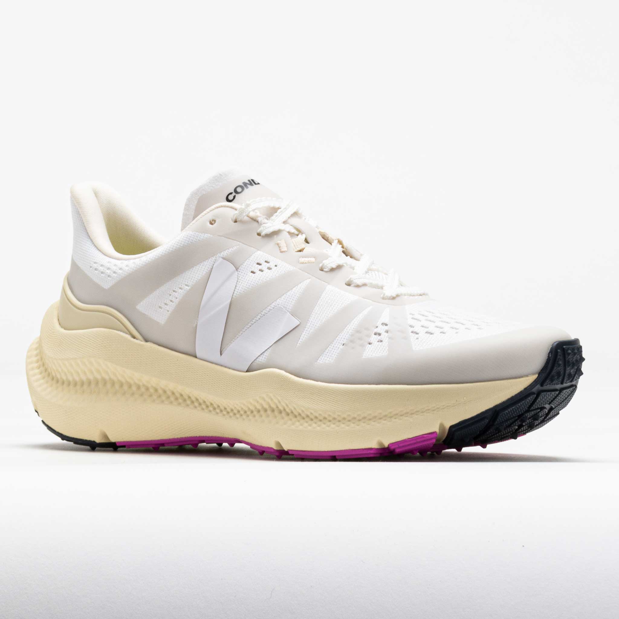 VEJA Condor 3 Men's Full White