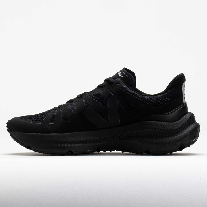 VEJA Condor 3 Men's Full Black