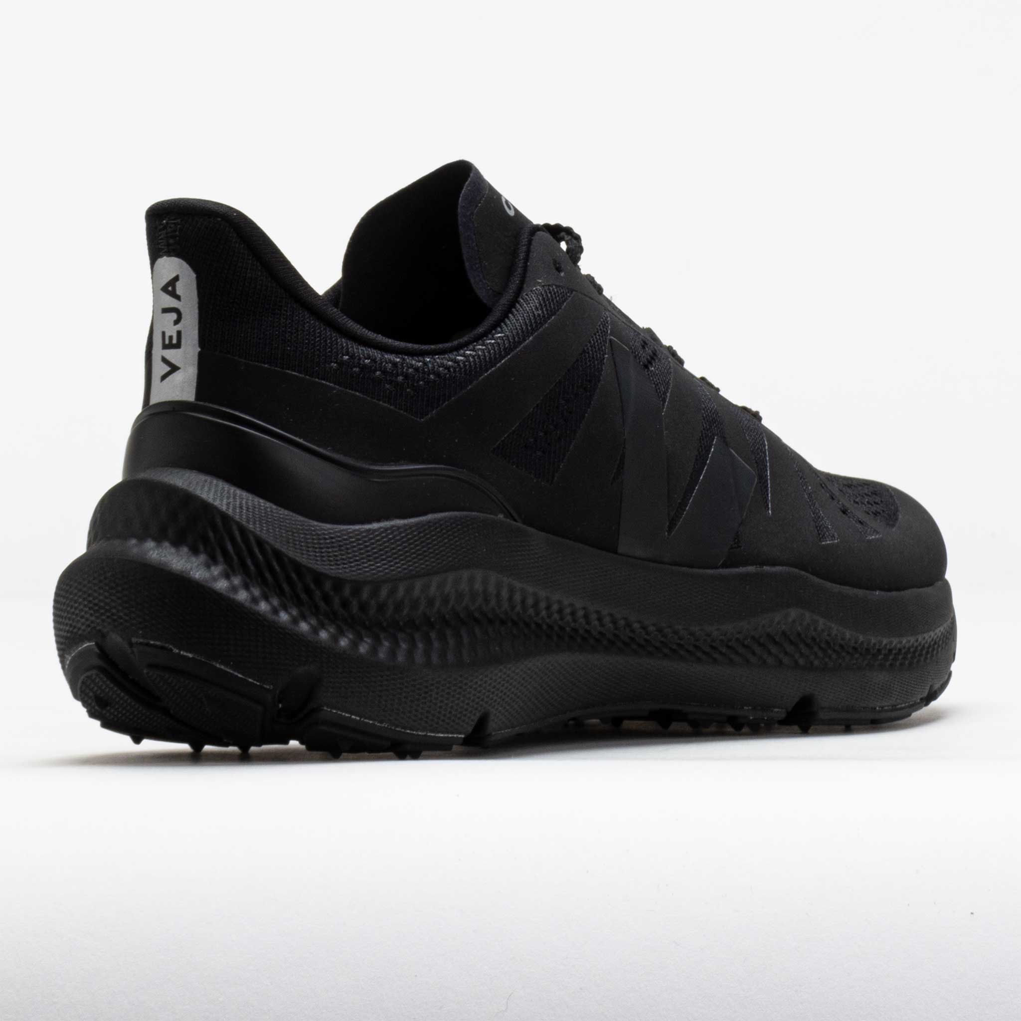 VEJA Condor 3 Men's Full Black
