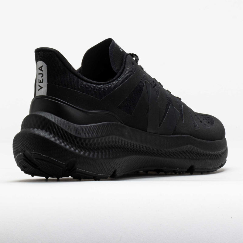 VEJA Condor 3 Men's Full Black – Holabird Sports
