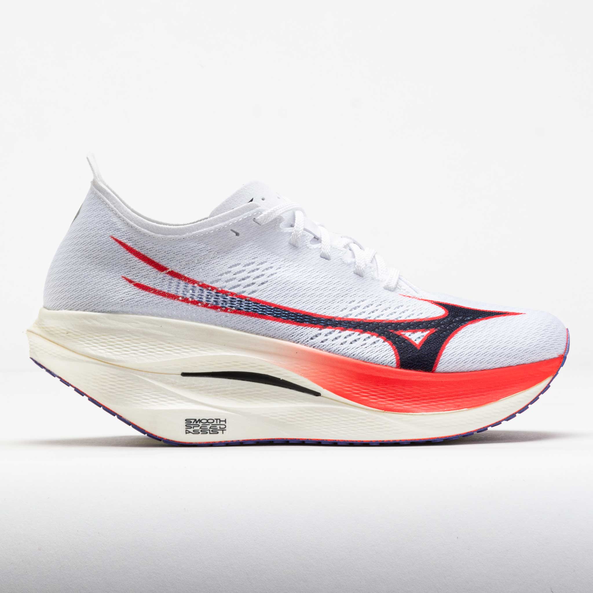☆値下げ交渉あり☆Mizuno Wave Rebellion Pro ホワイト Test & review: Mizuno Wave Rebellion Pro 2 - RUN'IX
