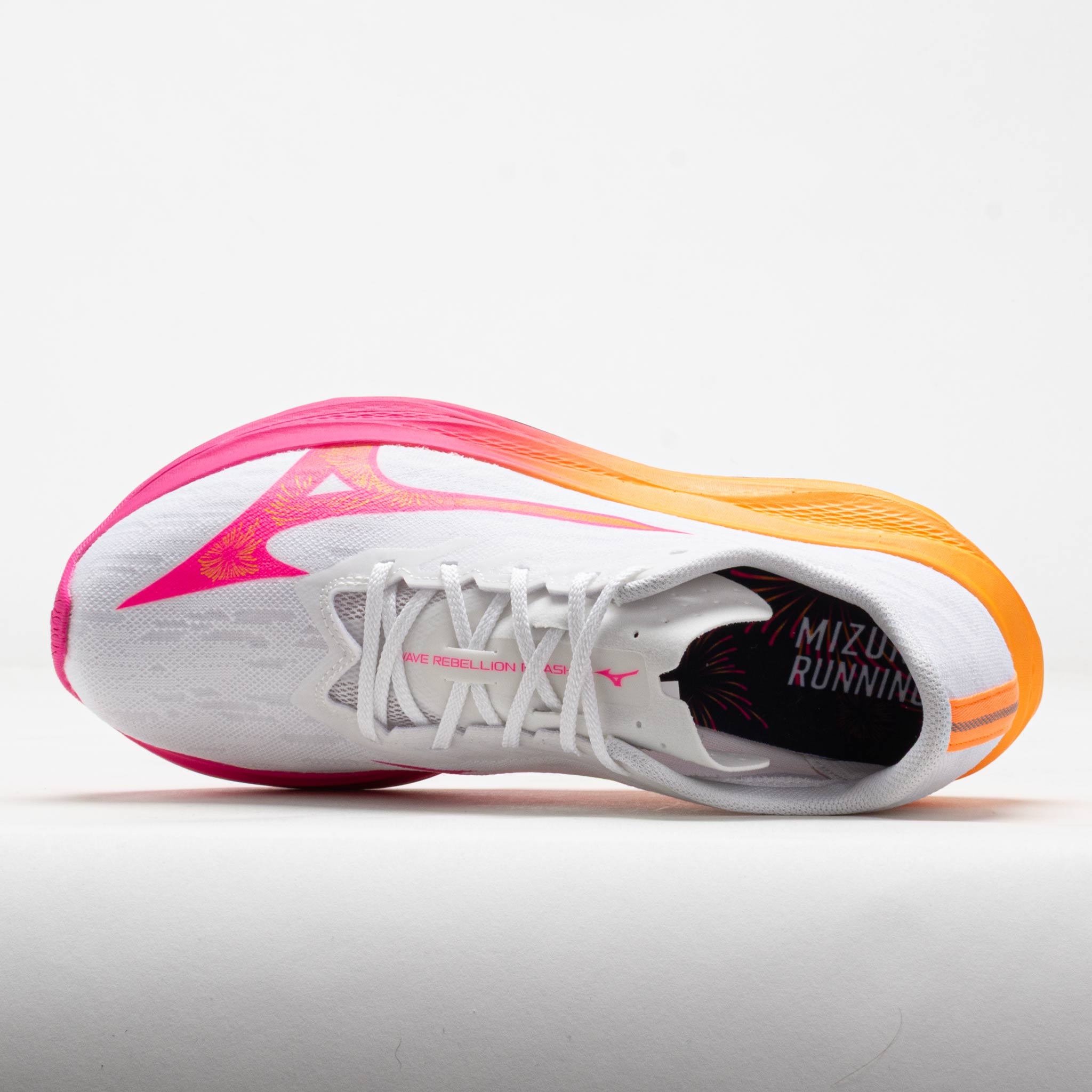 Mizuno Wave Rebellion Flash 3 Unisex Hanabi Pack