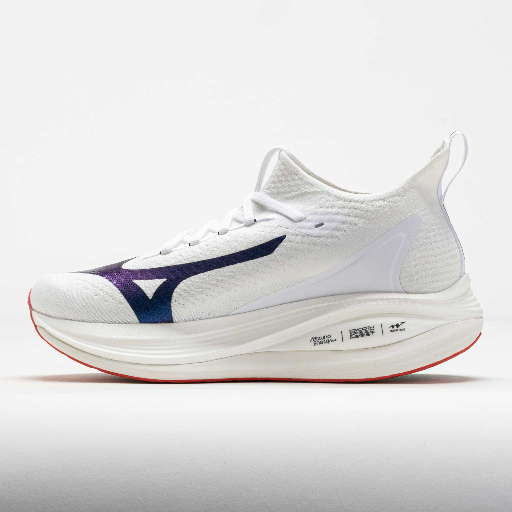 Mizuno Neo Vista 2 Men's White