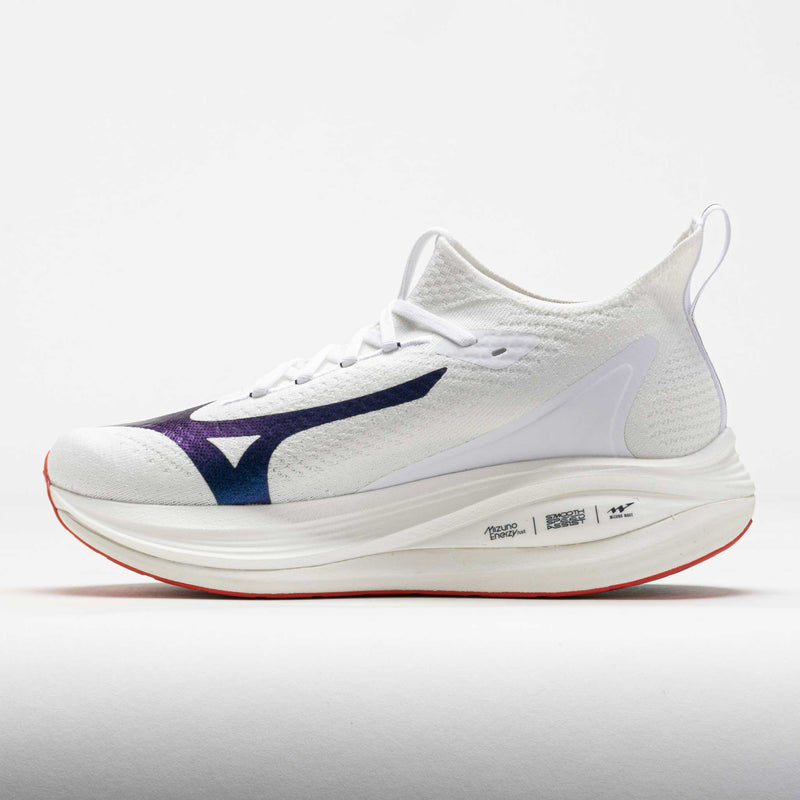 Mizuno Neo Vista 2 Men's White