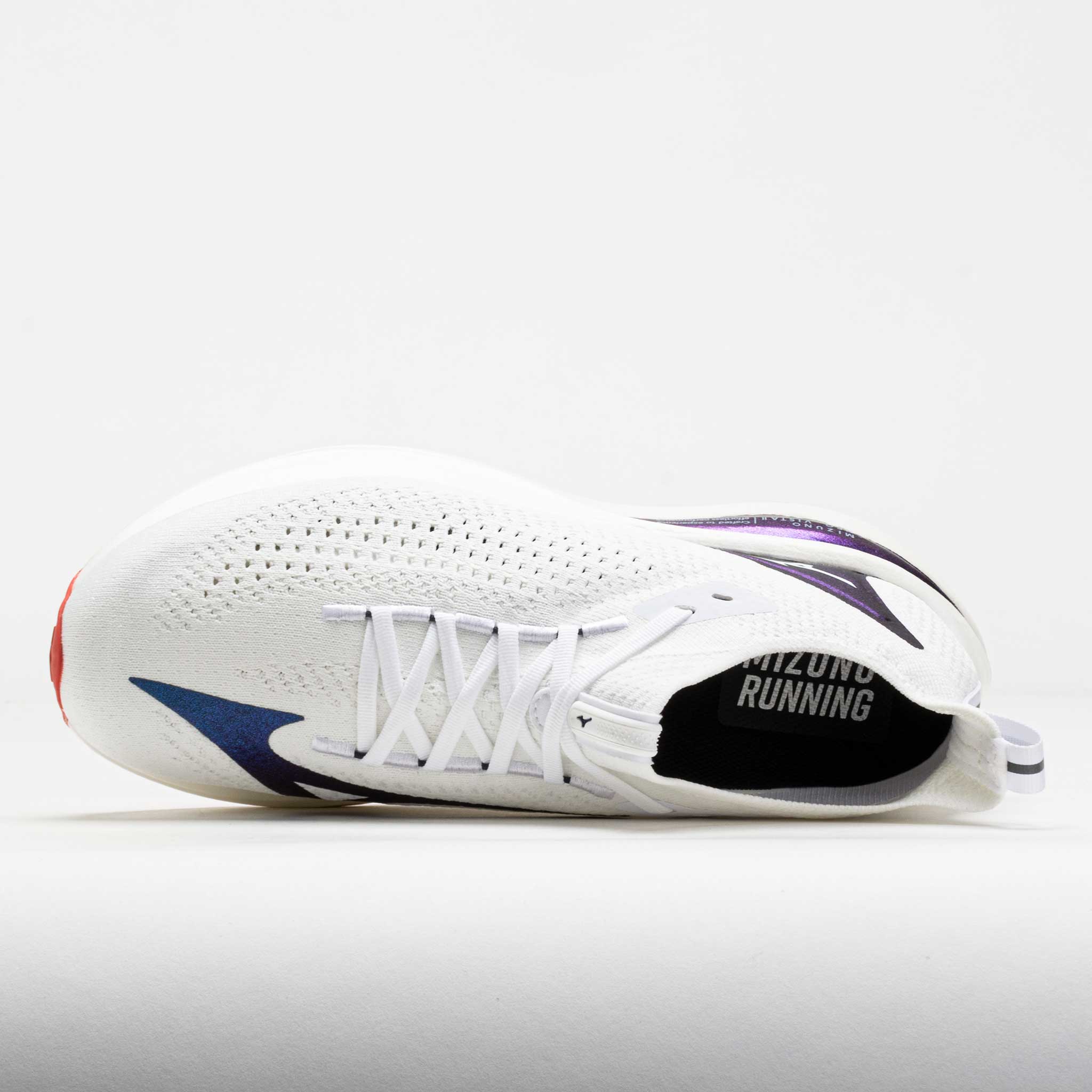 Mizuno Neo Vista 2 Men's White