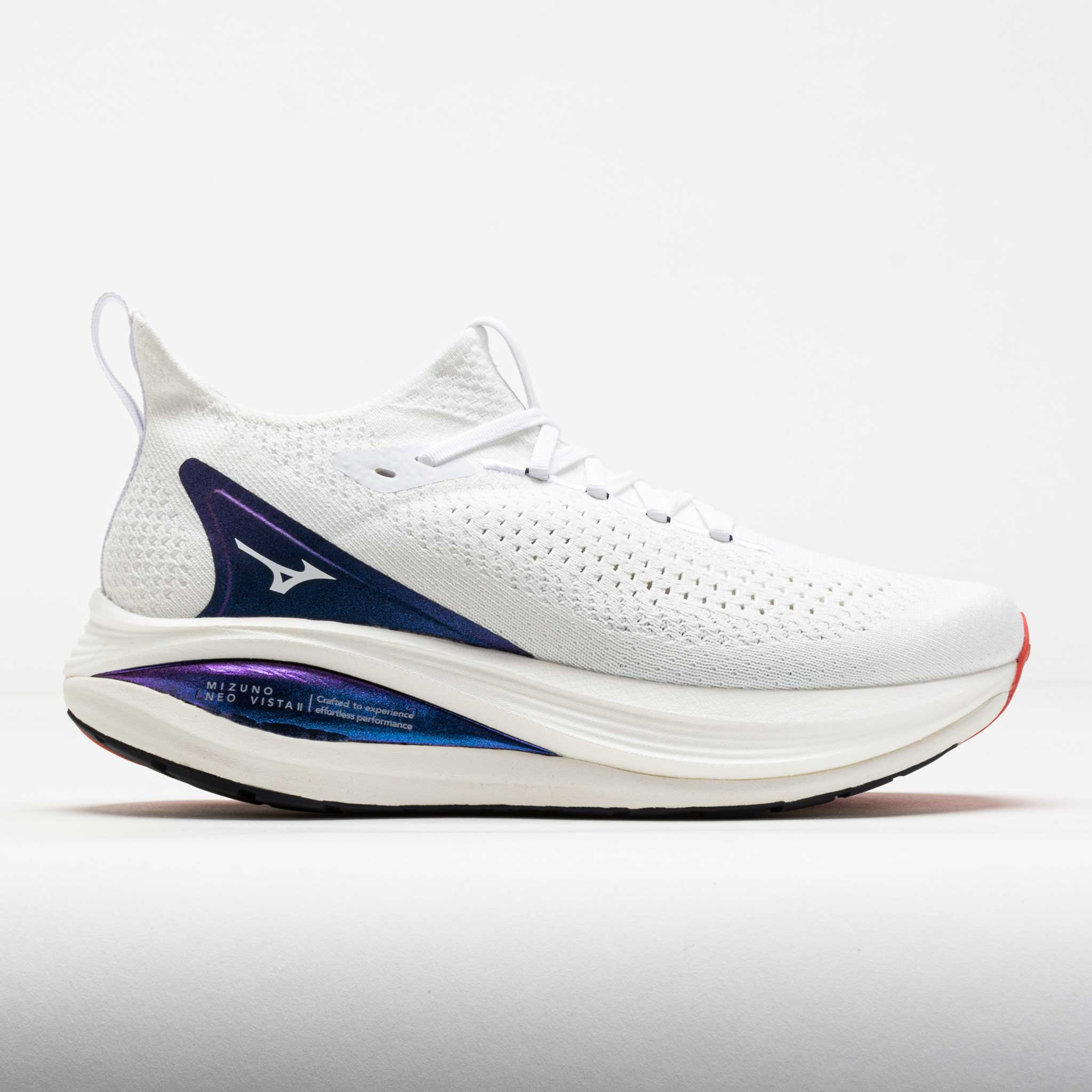 Mizuno Neo Vista 2 Men's White