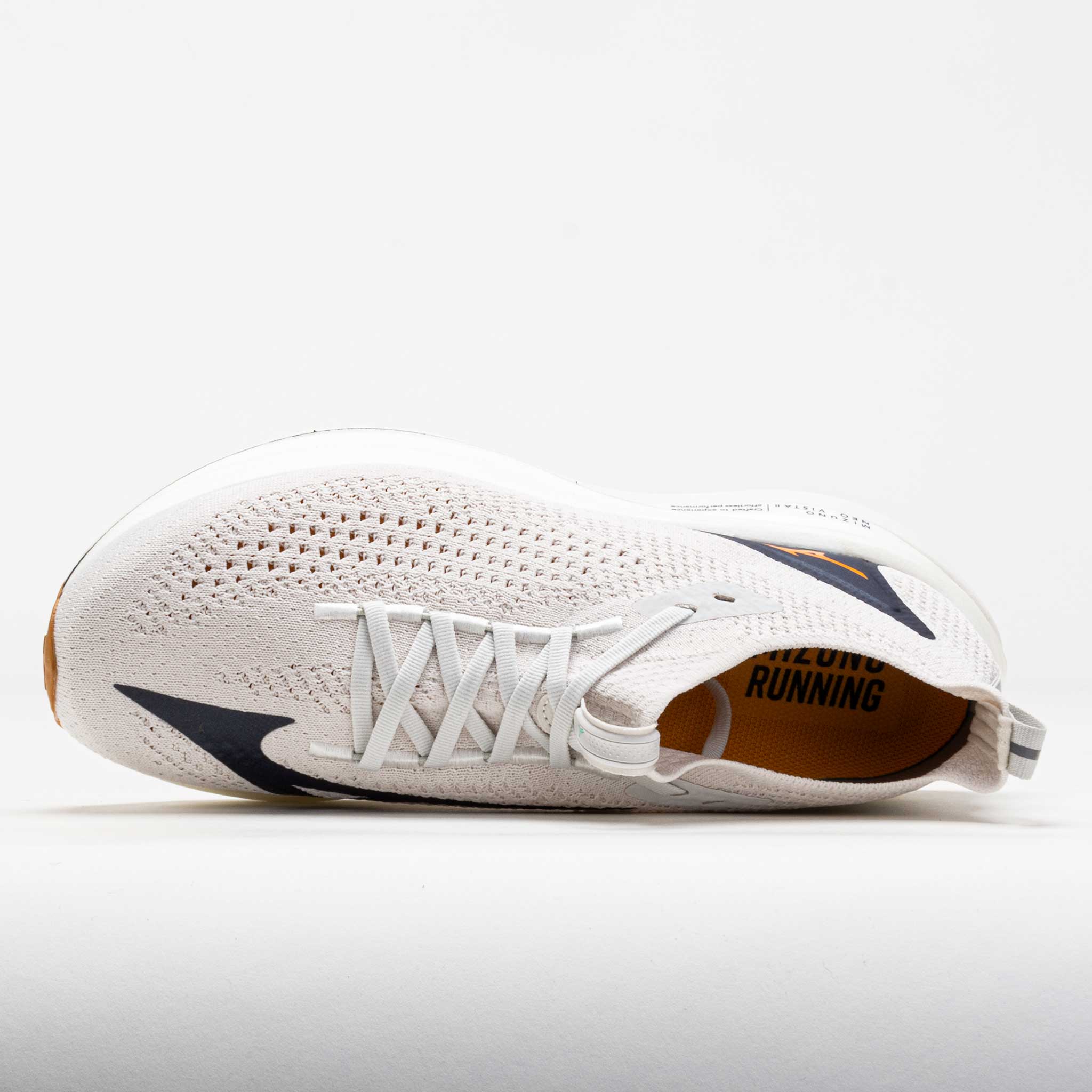 Mizuno Neo Vista 2 Men's Nimbus Cloud/Tangelo