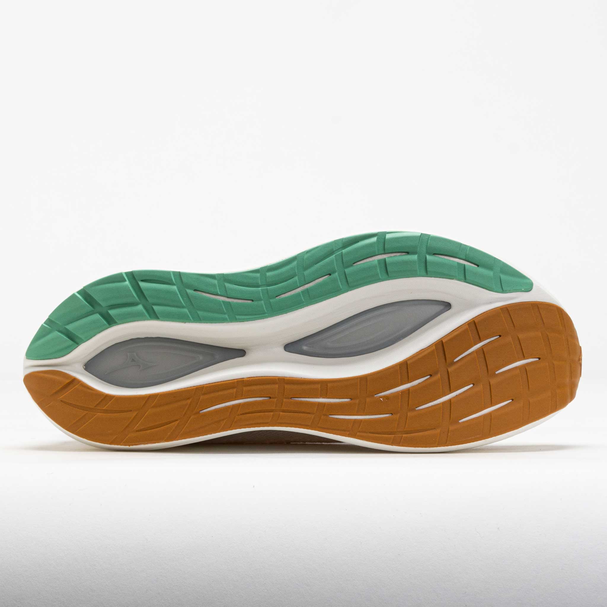 Mizuno Neo Vista 2 Men's Nimbus Cloud/Tangelo