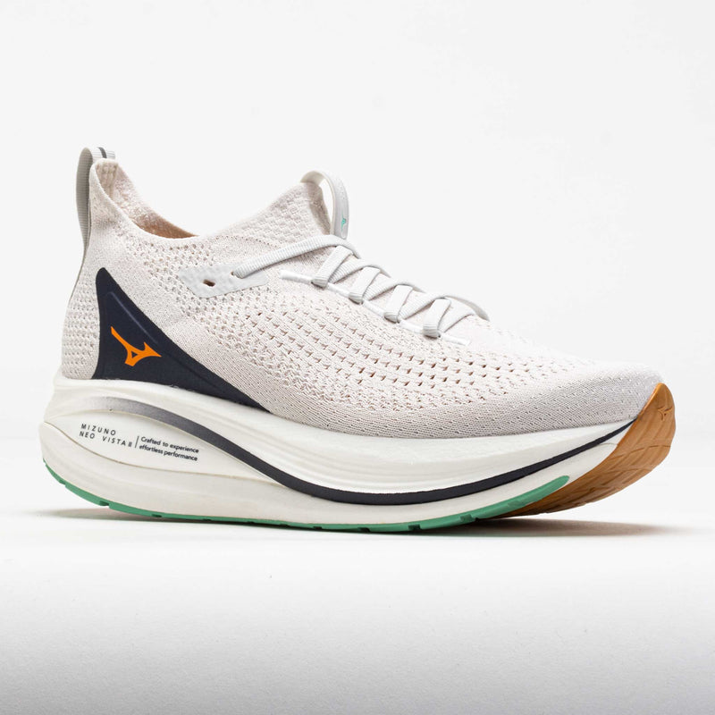 Mizuno Neo Vista 2 Men's Nimbus Cloud/Tangelo