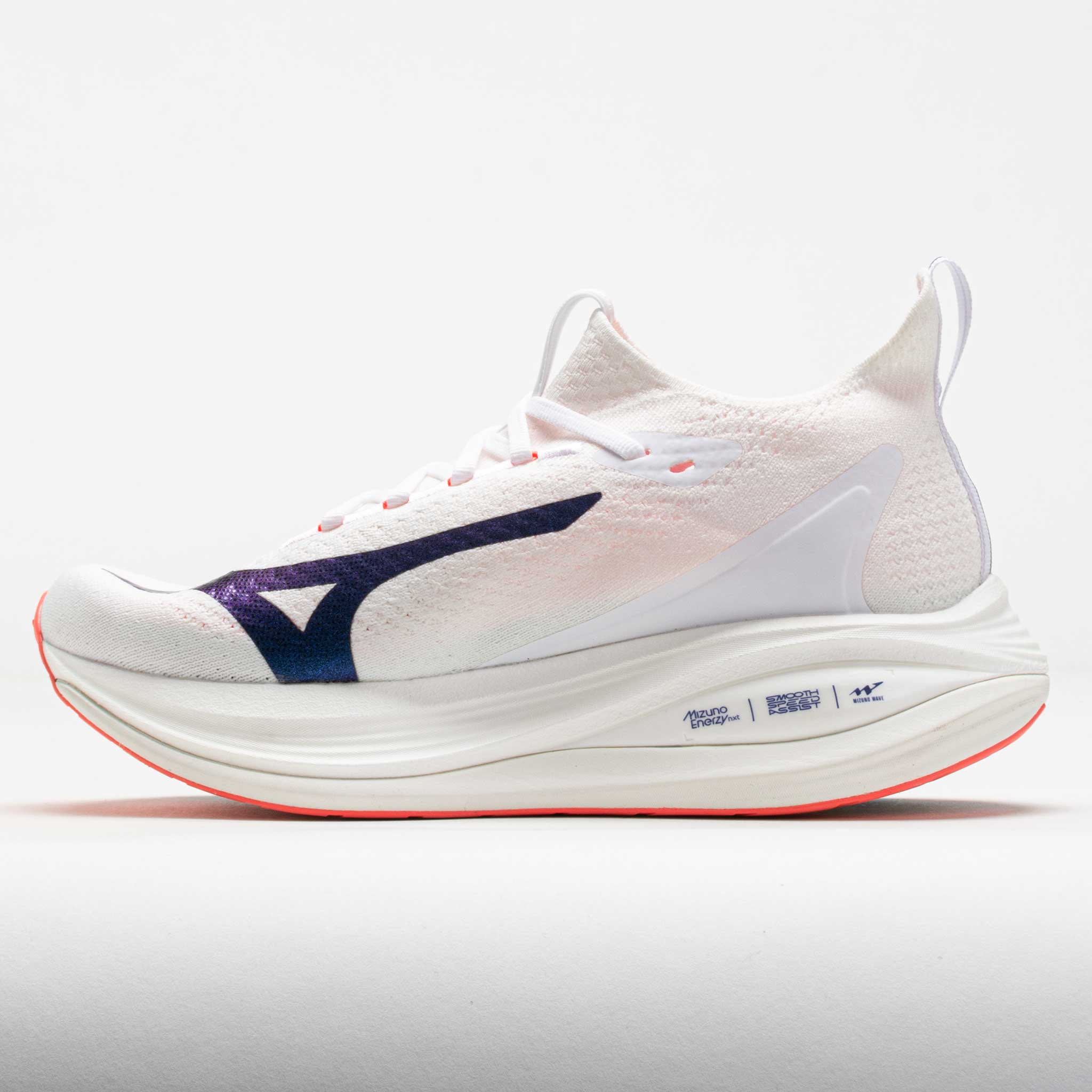 Mizuno Neo Vista 2 Women's White/Striking Coral