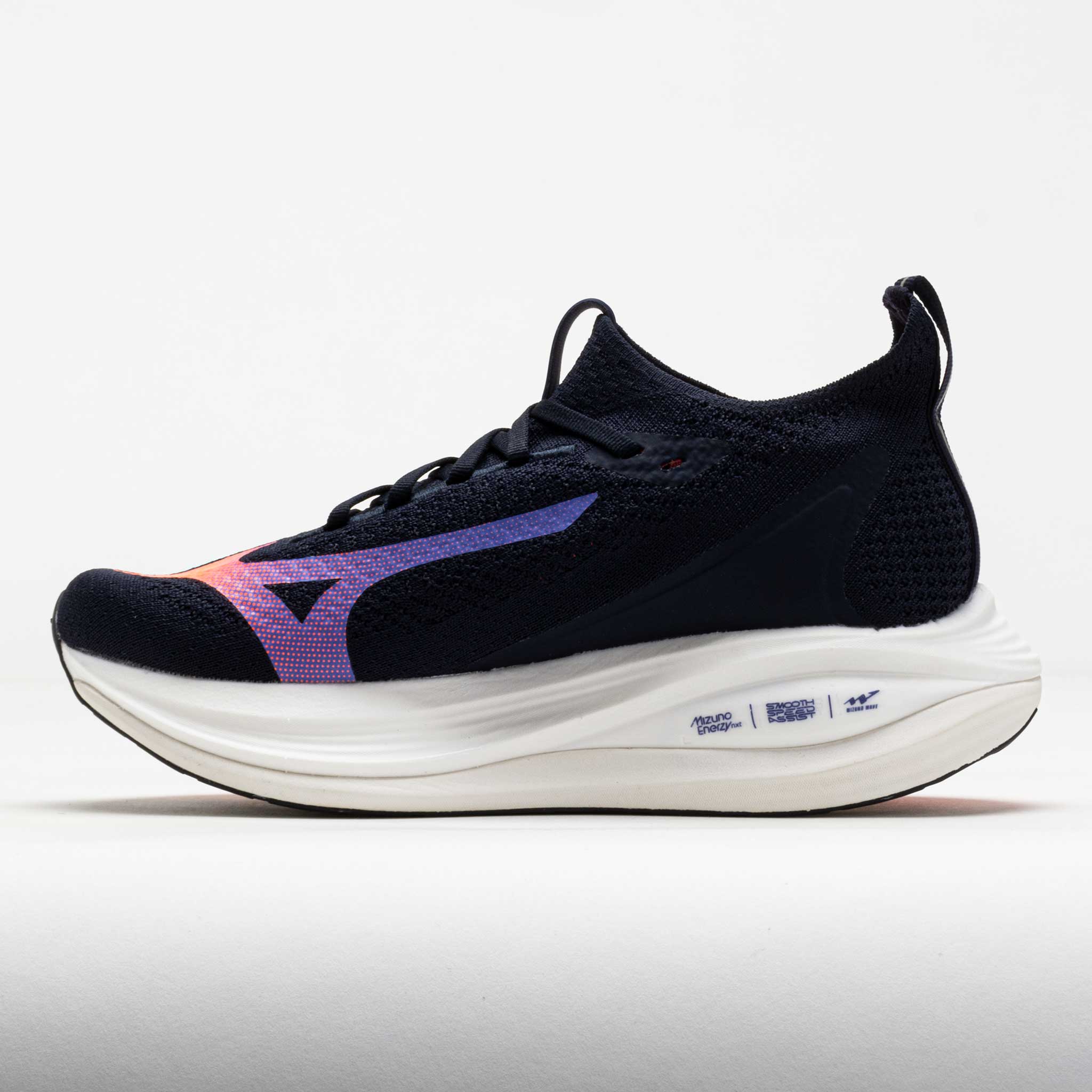 Mizuno Neo Vista 2 Women's Baritone Blue/Striking Coral – Holabird