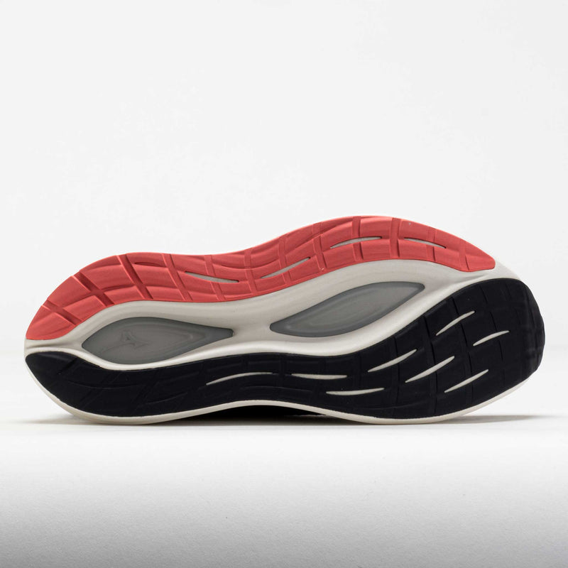 Mizuno Neo Vista 2 Women's Baritone Blue/Striking Coral