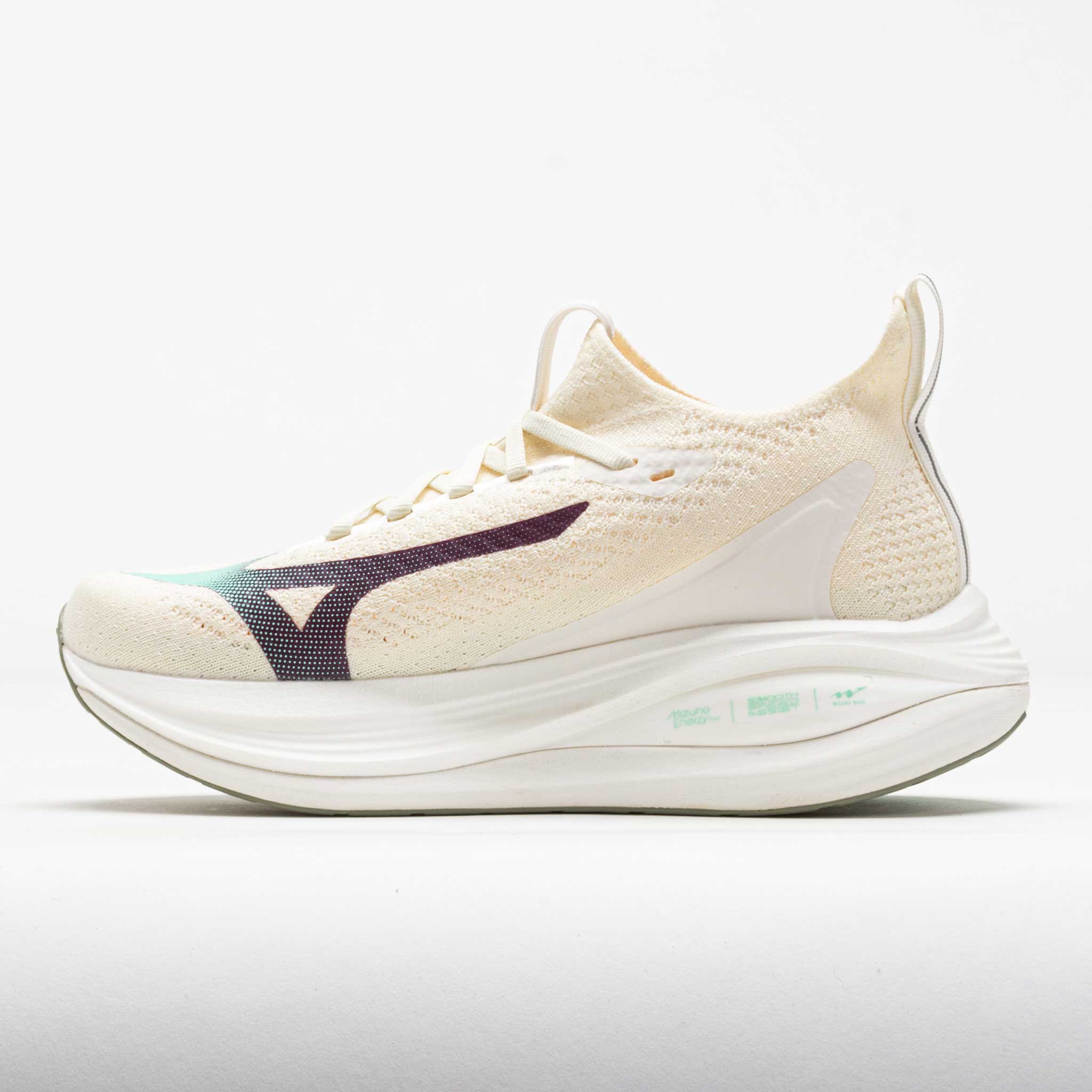 Mizuno Neo Vista 2 Women's Nimbus Cloud/Tangelo