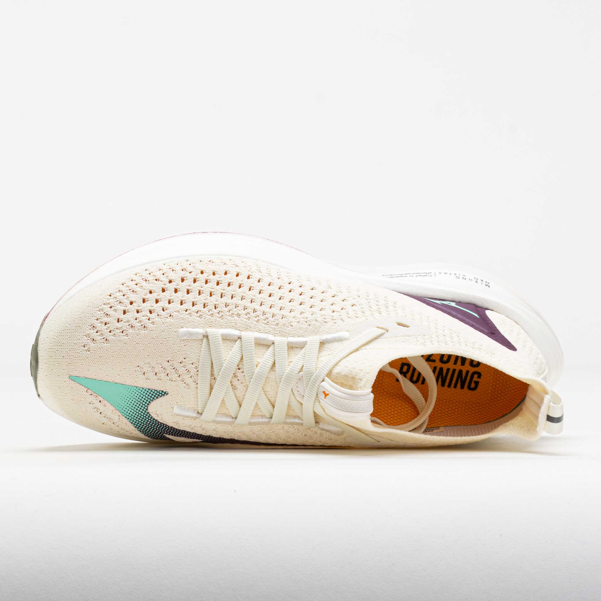 Mizuno Neo Vista 2 Women's Nimbus Cloud/Tangelo