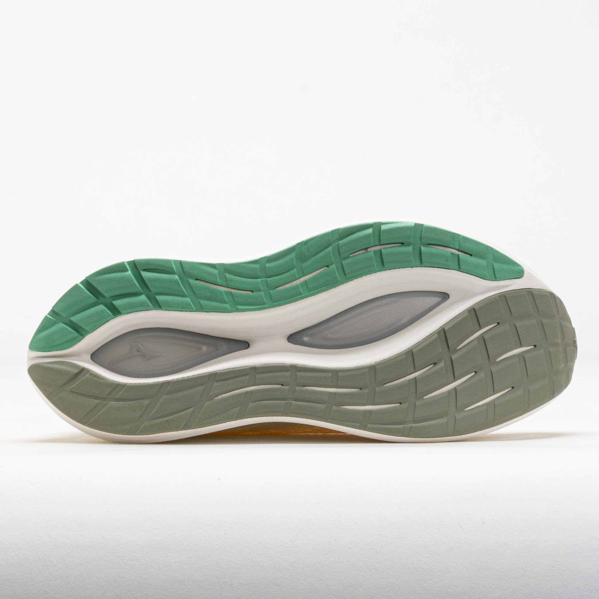 Mizuno Neo Vista 2 Women's Nimbus Cloud/Tangelo