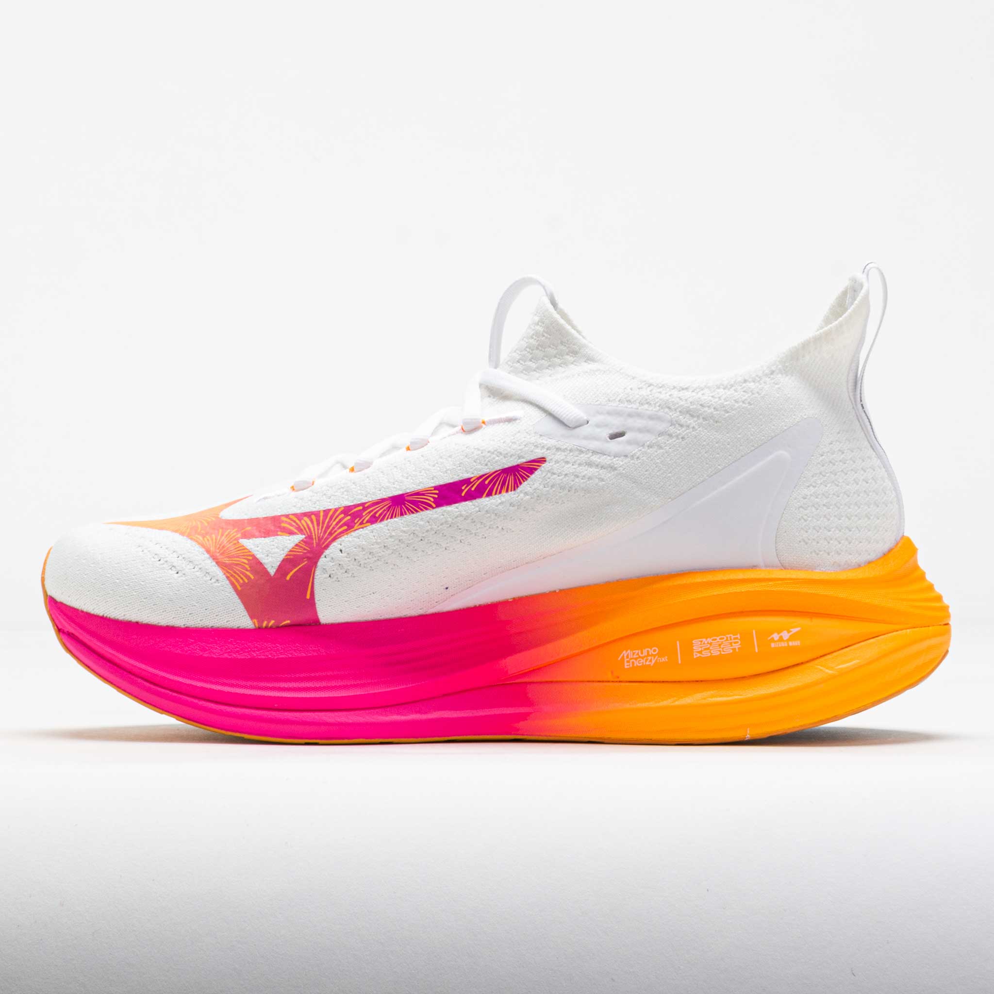 Mizuno Neo Vista 2 Unisex White