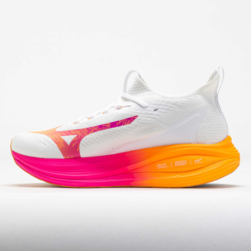 Mizuno Neo Vista 2 Unisex White