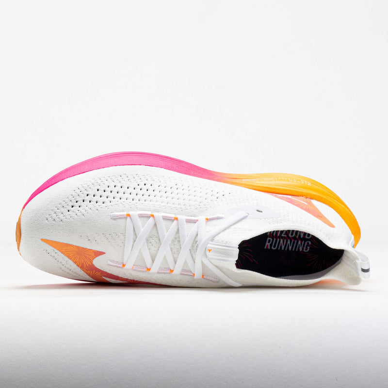 Mizuno Neo Vista 2 Unisex White